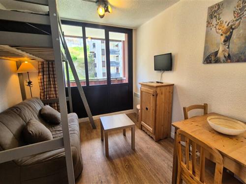 Sommerhus - 3 personer -  - 73320 - Tignes-Val Claret