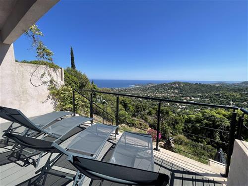 Sommerhus - 6 personer -  - Cavalaire - 83240