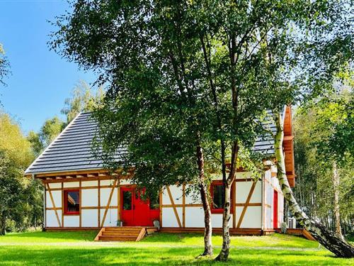 Holiday home - 6 persons -  - Szachulcowa - 76-212 - Rowy