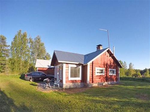 Holiday home - 4 persons -  - Jämsä - 35820