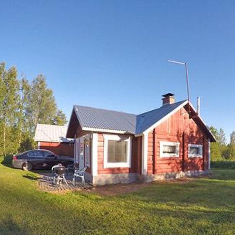 Sommerhus - 4 personer -  - 35820 - Jämsä