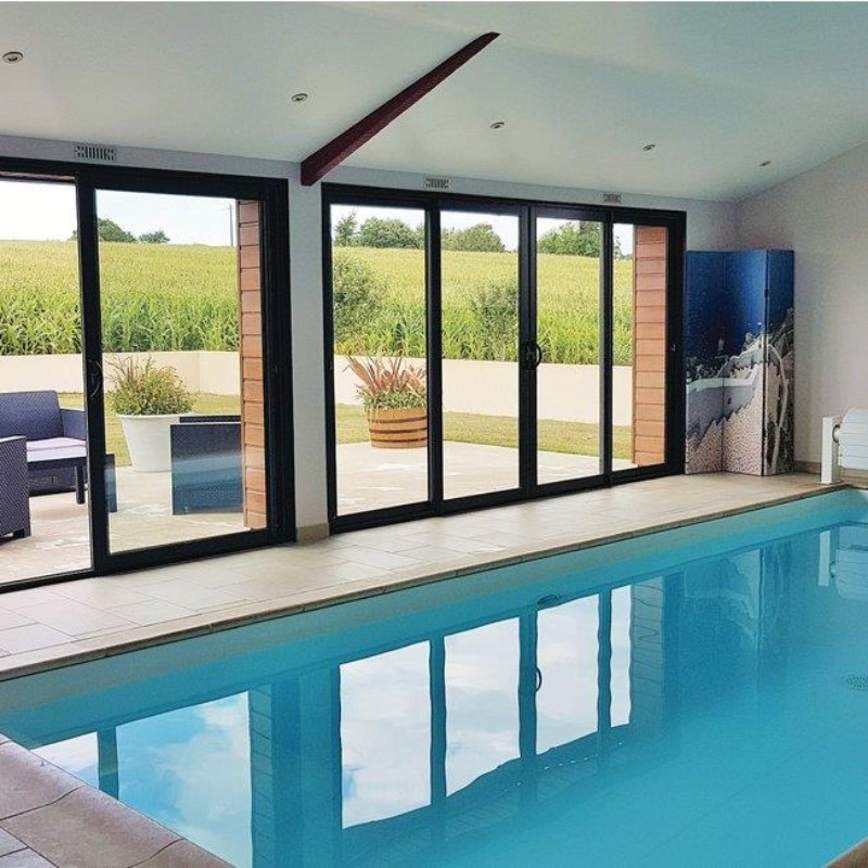 Sommerhus - 6 personer -  - Kernevez-Lagadec - 29370 - Elliant