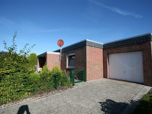 Sommerhus - 4 personer -  - Albatrosstr. - 26506 - Norddeich