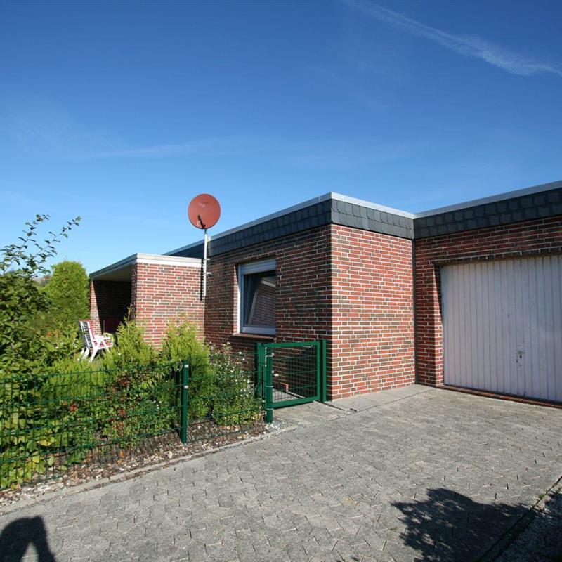 Sommerhus - 4 personer -  - Albatrosstr. - 26506 - Norddeich