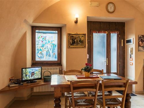 Holiday Home/Apartment - 4 persons -  - via Castello - 24060 - Riva Di Solto