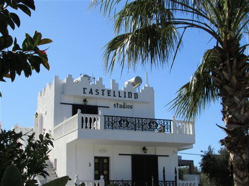 Holiday apartment - 2 persons -  - EO Rodou Lindou - 85105 - Faliraki, Rhodes