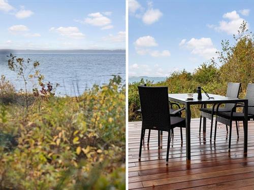 Sommerhus - 1 person -  - Jegindøvej - Amtoft - 7742 - Vesløs