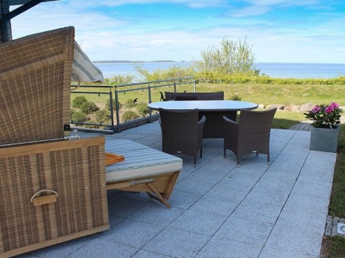 Sommerhus - 4 personer -  - 24235 - Laboe