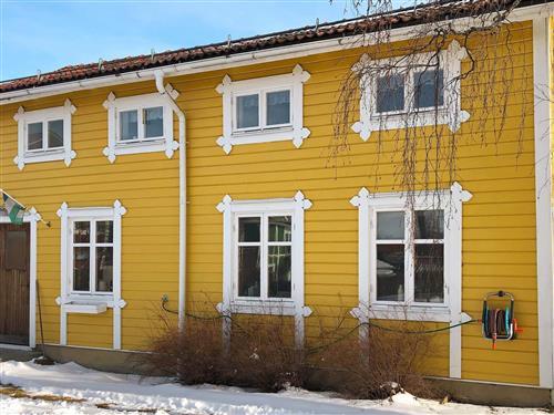 - 3 personer -  - Brunflovägen - 83145 - Östersund