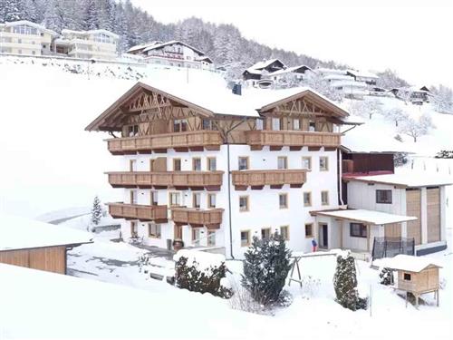 Bondegård - 7 personer -  - Kreith - 6162 - Mutters