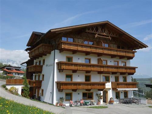 Bauernhof - 7 persons -  - Kreith - 6162 - Mutters