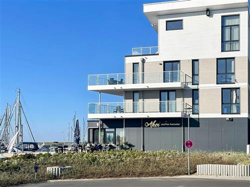  - 6 personer -  - Butendiek 10, - Kieler Bucht - 24235 - Wendtorf