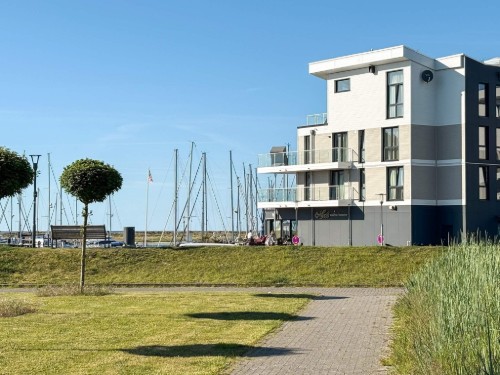  - 6 personer -  - Butendiek 10 (2.og Links) - Marina Wendtorf, Ostsee - 24235 - Kieler Bucht