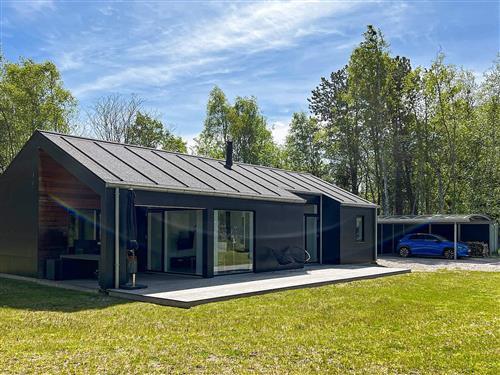 Sommerhus - 8 personer -  - Følfodvej - 9940 - Læsø