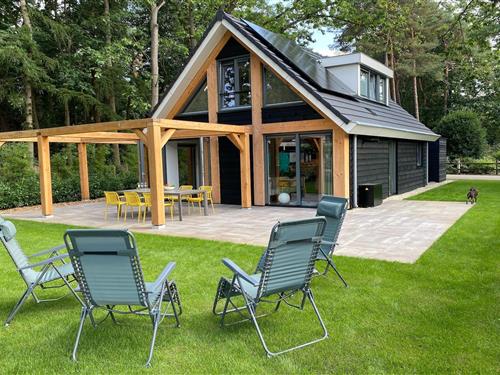 Feriehus - 6 personer -  - 7241SB  - Lochem