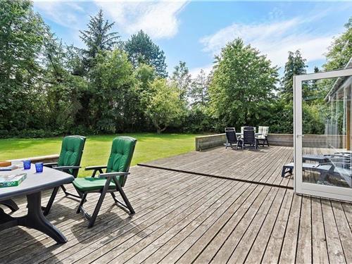 Feriehus - 6 personer -  - Ore Strandpark - Kongsnæs - 4850 - Stubbekøbing