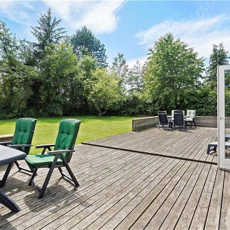 Ferienhaus - 6 Personen -  - Ore Strandpark - Kongsnäs - 4850 - Stubbeköbing