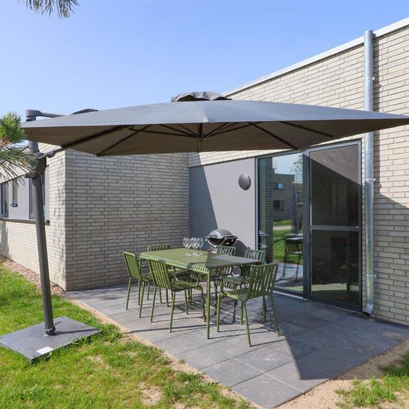 Sommerhus - 8 personer -  - Schodden Hof - M - Marissa - 49459 - Lembruch/Dümmer See