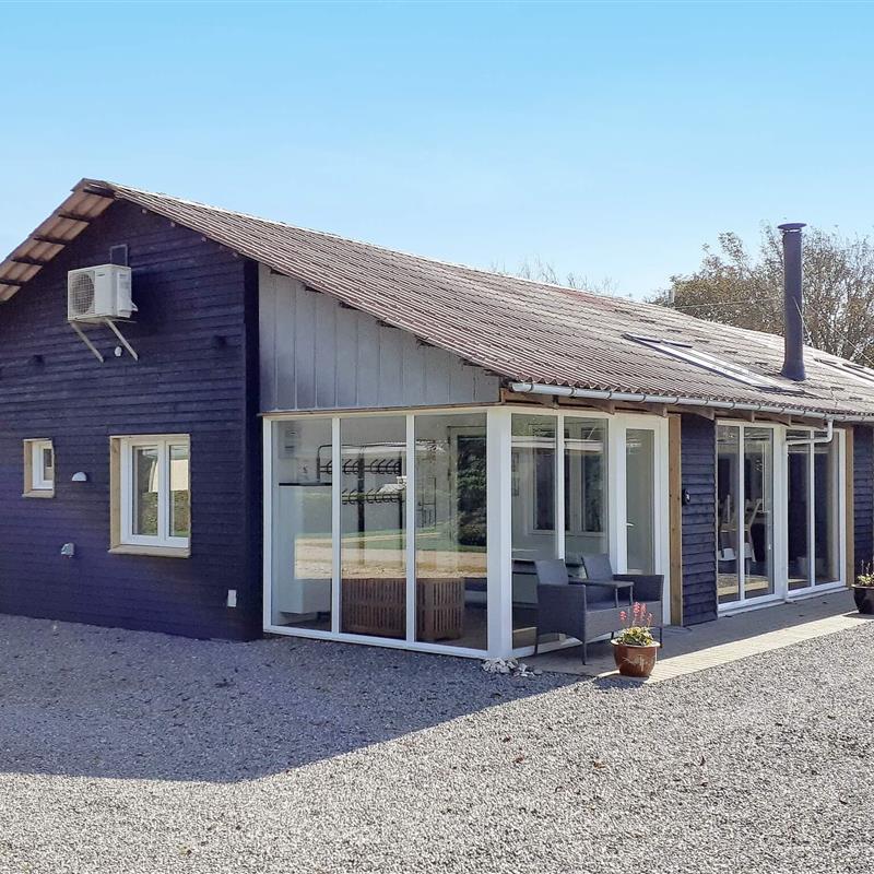 Ferienhaus - 12 Personen -  - Snødervej - Livbjerggaard - 7830 - Vinderup