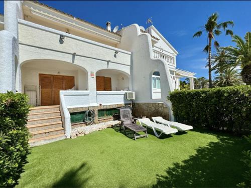 Sommerhus - 6 personer -  - Bajada de la Playa Cristal - 43892 - Miami Playa