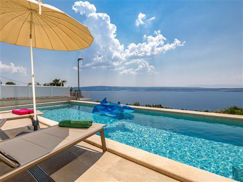 Sommerhus - 5 personer -  - Crikvenica/Dramalj - 51265