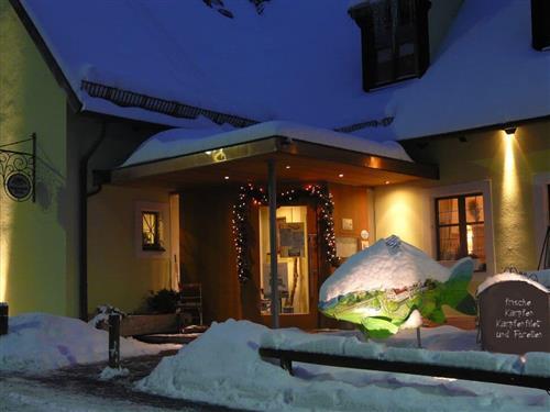  - 2 personer -  - Amberger Straße - 92272 - Freudenberg