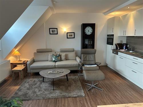 Semesterhus/Semesterlägenhet - 4 personer -  - Benekestraße - 26548 - Norderney