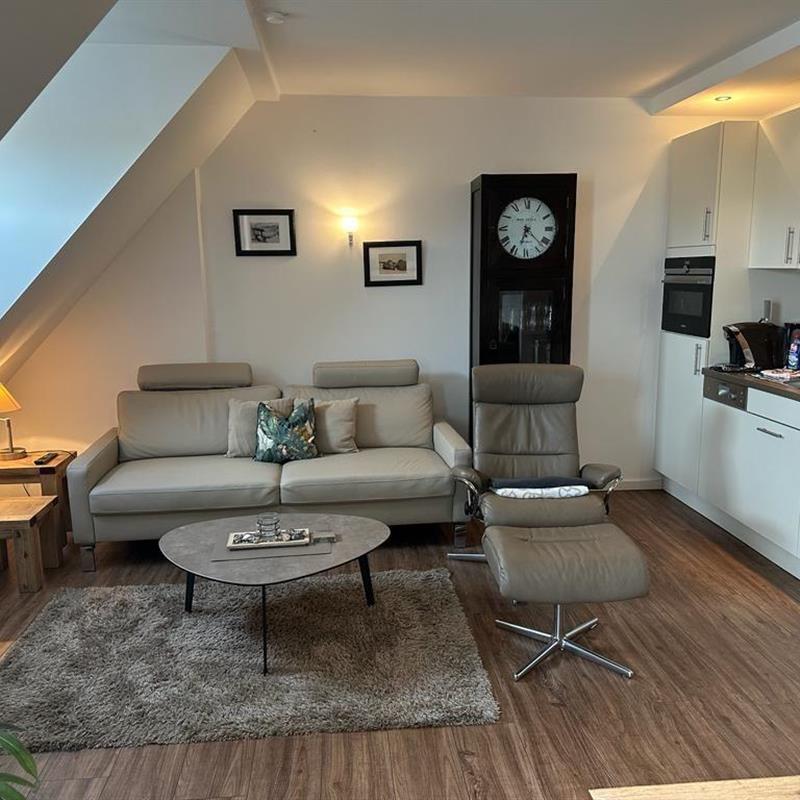 Ferielejlighed - 4 personer -  - Benekestraße - 26548 - Norderney