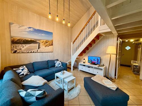 Sommerhus - 7 personer -  - Dünenweg - 18586 - Baabe