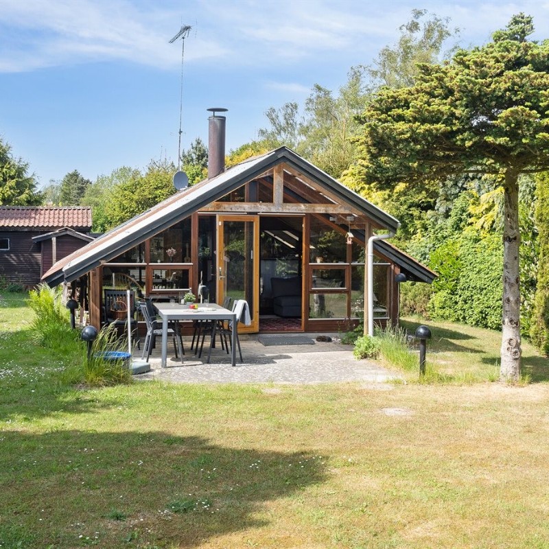 Ferienhaus - 5 Personen -  - Uglevejen - Gedesby - 4874 - Gedser