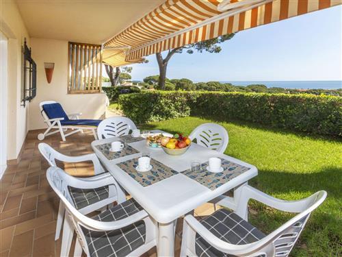 Holiday apartment - 6 persons -  - Pals - 17256