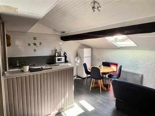 Ferienhaus - 4 Personen -  - 11000 - Carcassonne