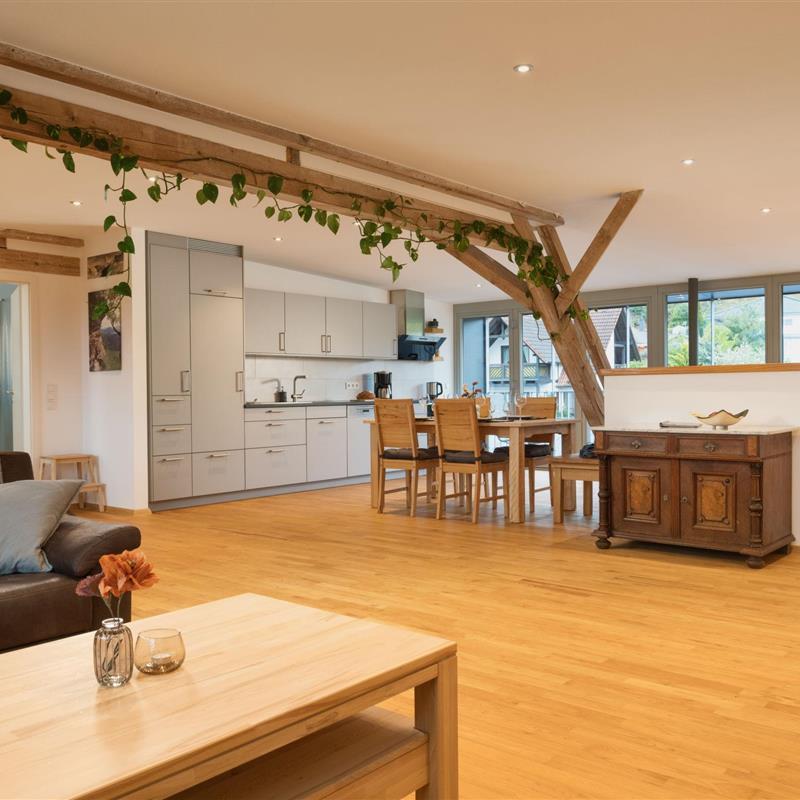 Ferielejlighed - 4 personer -  - Fischbach Bei Dahn - 66996