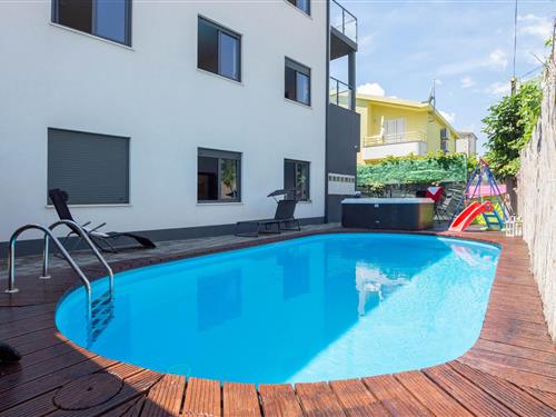 Ferieleilighet - 5 personer -  - Pridilo - Split-Kastel Kambelovac - 21214 - Kastel Kambelovac