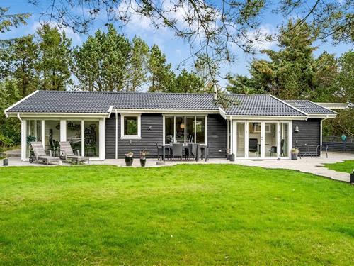 Sommerhus - 5 personer -  - Karinavej - Grønhøj - 9480 - Løkken