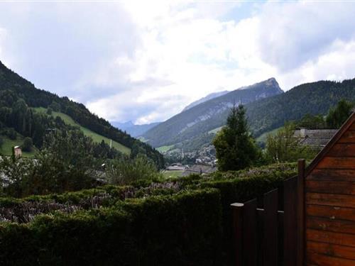 Feriehus / leilighet - 4 personer -  - 74450 - Le Grand Bornand