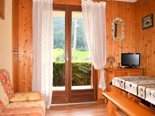 Holiday Home/Apartment - 4 persons -  - 74450 - Le Grand Bornand