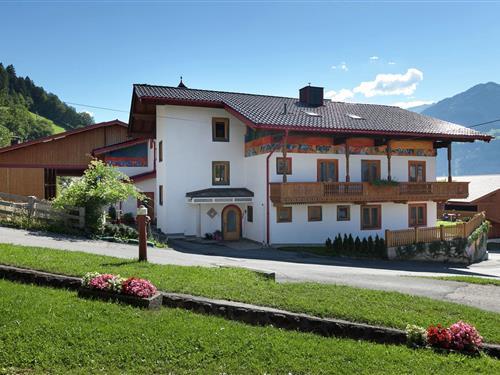 Holiday Home/Apartment - 11 persons -  - 6263 - Hart Im Zillertal