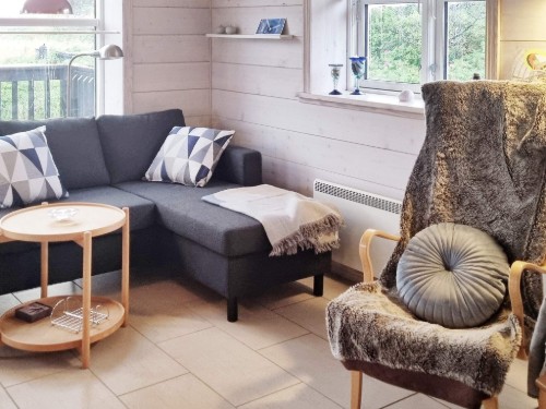 Ferienhaus - 5 Personen -  - Slettevej - Kandestederne - 9990 - Skagen