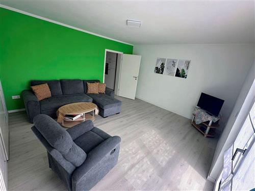 Ferielejlighed - 4 personer -  - Morbach - 54497