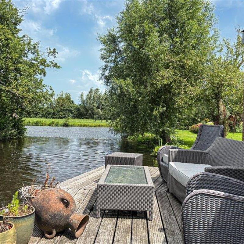 Sommerhus - 4 personer -  - Benedenheulseweg - 2821 LV - Stolwijk