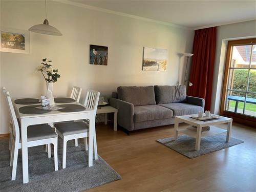 Holiday Home/Apartment - 6 persons -  - Ganterhals - 23747 - Dahme