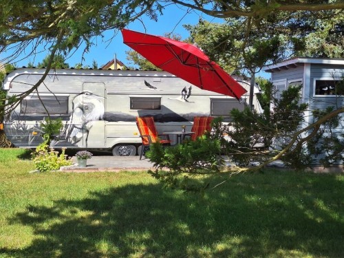 Sommerhus - 2 personer -  - 17279 - Lychen Ot Rutenberg