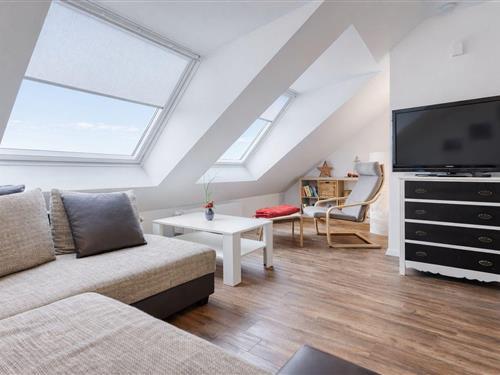 Ferielejlighed - 2 personer -  - Alter Horst - 26548 - Norderney