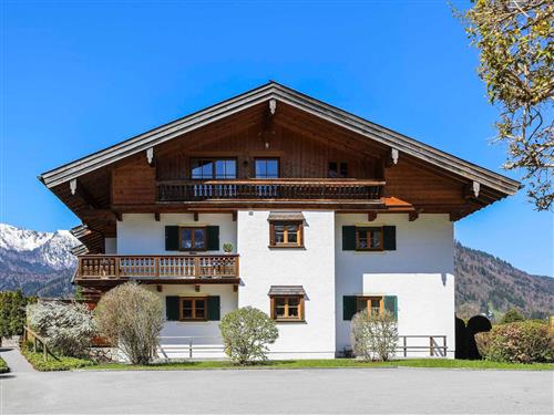 Ferieleilighet - 5 personer -  - Kapellenweg - 83700 - Rottach-Egern
