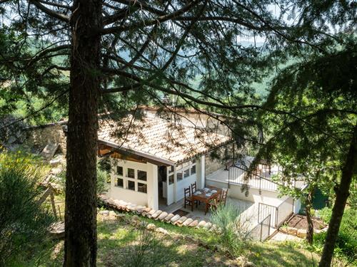 Sommerhus - 5 personer -  - Marina Di San Vito - 66050