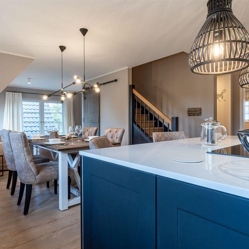 Ferielejlighed - 4 personer -  - Hummergrund - 25826 - Sankt Peter-Ording