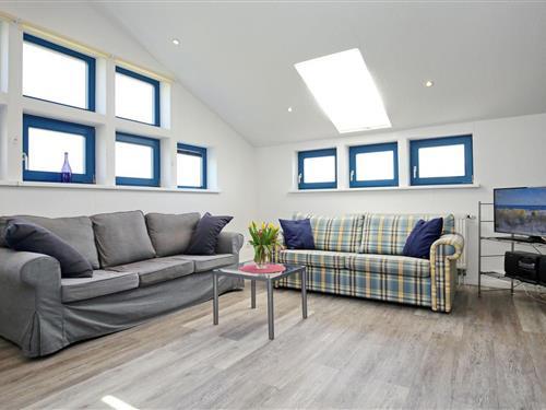 Ferielejlighed - 2 personer -  - Poststraße - 18225 - Ostseebad Kühlungsborn