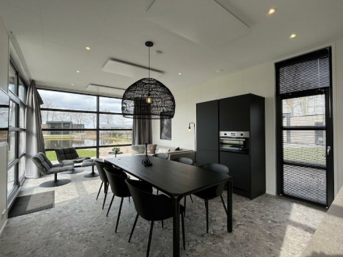 Fritidshus - 6 personer -  - 8077 - Hulshorst
