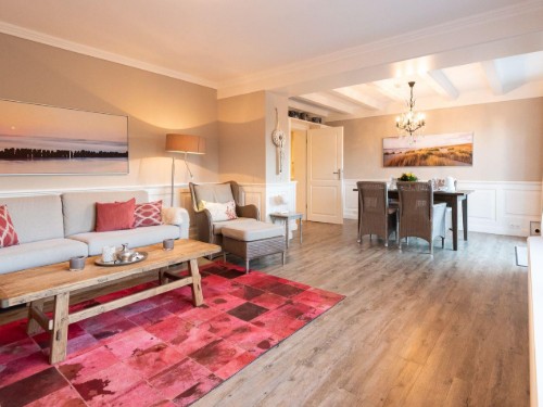 Ferienwohnung - 6 Personen -  - Bastianstraße - 25980 - Sylt / Westerland